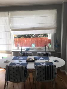 Apartament nad morzem - Brzeźno