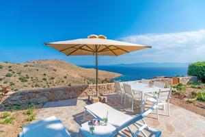Thea Villas Aegina Aegina Greece