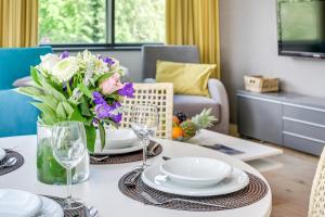 Apartamenty Sopocki Park