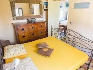 Villa delle Agavi Gallipoli - Chiesanuova