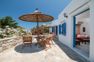 Sun Rock Boutique Suites Naxos Greece