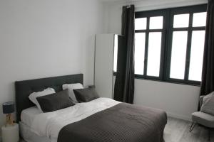 Appart'hotels A & V Appart'hotel : photos des chambres