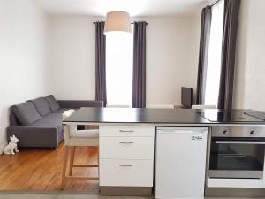 Appartements Apt spacieux proche Lyon Guillotte : photos des chambres