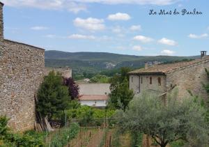 Le Mas du Paulou