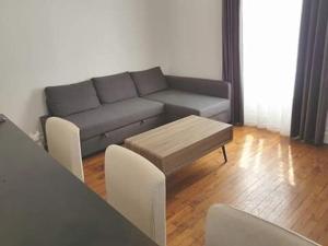 Appartements Apt spacieux proche Lyon Guillotte : photos des chambres