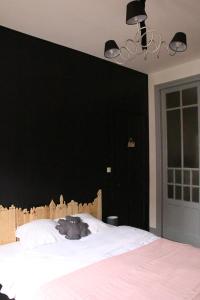 Appart'hotels A & V Appart'hotel : photos des chambres