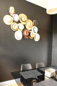 Appart'hotels A & V Appart'hotel : photos des chambres