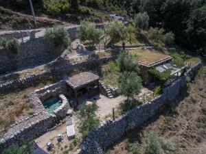 Maisons d'hotes Les Bergeries 