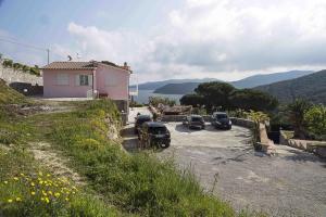 Villa Il Roseto Redinoce