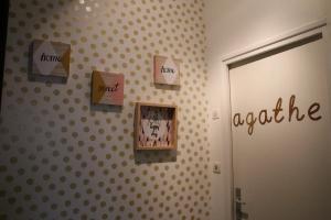 Appart'hotels A & V Appart'hotel : photos des chambres