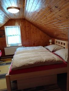 Lodge U Mařenky A Jeníčka