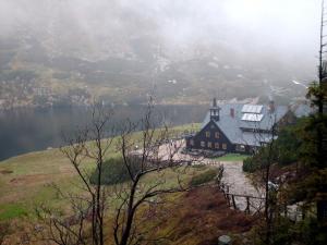 Apartament "AURUM"