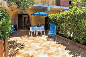 Apartament Residence Blue Pearl Marina di Camerota Włochy