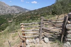 Maisons d'hotes Les Bergeries 