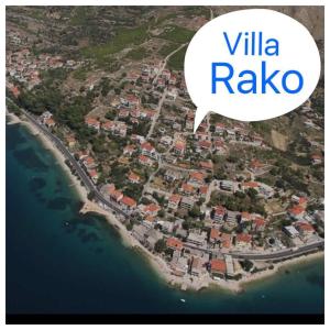Villa Rako