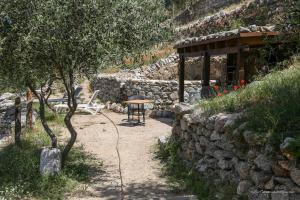 Maisons d'hotes Les Bergeries 