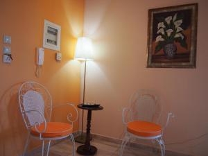 Prokimea Apartments Lefkada Greece