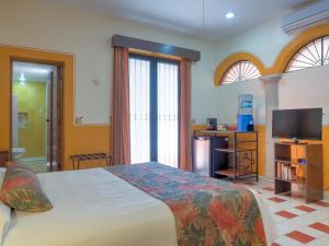 Hotel Luz en Yucatan