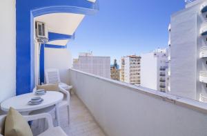 Rosamar Apartamentos