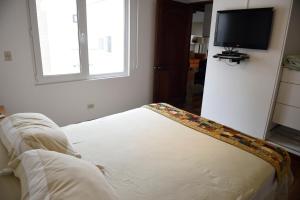 Departamento Loft en Olivar de San Isidro