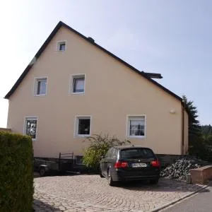 Ferienwohnung-Kuechler - Neuwiese