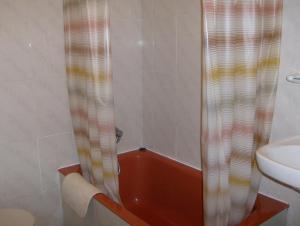 Pensión Monterredondo