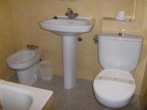 Pensión Monterredondo