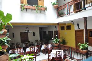 Hotel Valdivia Plaza