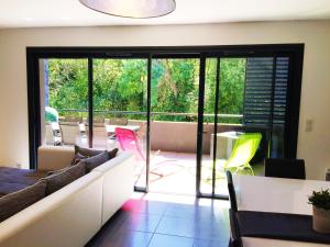 Maisons de vacances Playa Bella : photos des chambres