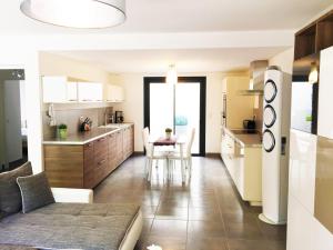 Maisons de vacances Playa Bella : photos des chambres