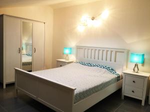 Maisons de vacances Playa Bella : photos des chambres