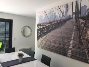 Maisons de vacances Playa Bella : photos des chambres