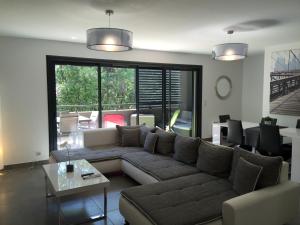 Maisons de vacances Playa Bella : photos des chambres