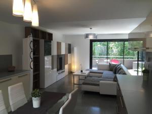 Maisons de vacances Playa Bella : photos des chambres