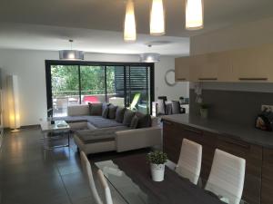 Maisons de vacances Playa Bella : photos des chambres