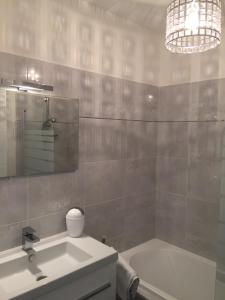 Maisons de vacances Playa Bella : photos des chambres