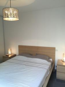 Maisons de vacances Playa Bella : photos des chambres