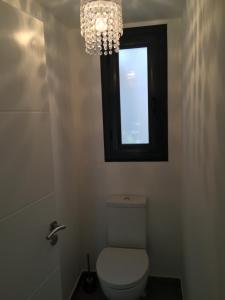 Maisons de vacances Playa Bella : photos des chambres