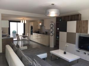 Maisons de vacances Playa Bella : photos des chambres