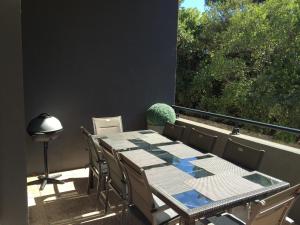 Maisons de vacances Playa Bella : photos des chambres