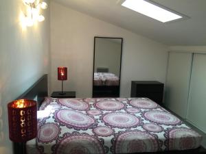 Maisons de vacances Playa Bella : photos des chambres