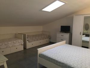 Maisons de vacances Playa Bella : photos des chambres