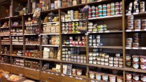 Villas Aux Premieres Loges : photos des chambres