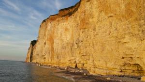 Villas Aux Premieres Loges : photos des chambres