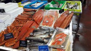 Villas Aux Premieres Loges : photos des chambres