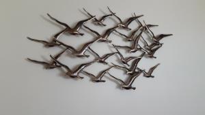 Villas Aux Premieres Loges : photos des chambres