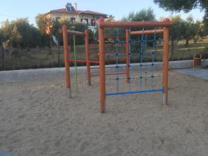 Athos Blue Nikiti 2 Halkidiki Greece