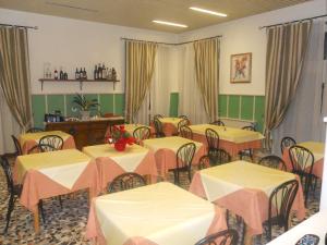 Albergo Belvedere