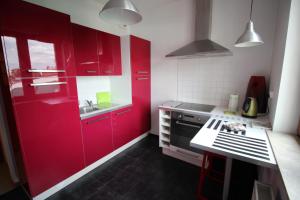 Apartament Józefa 1