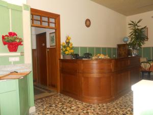 Albergo Belvedere